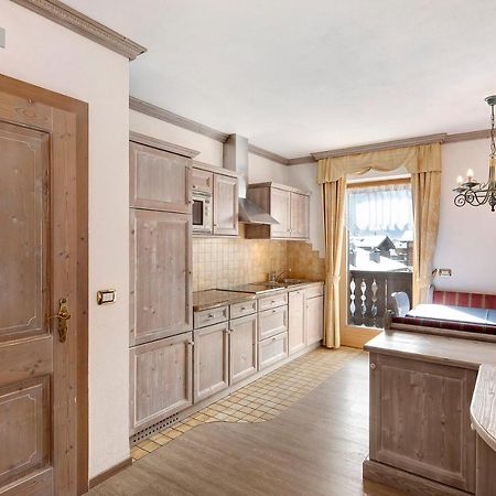 Casa Li Roina N 47 Apartment Livigno Bagian luar foto