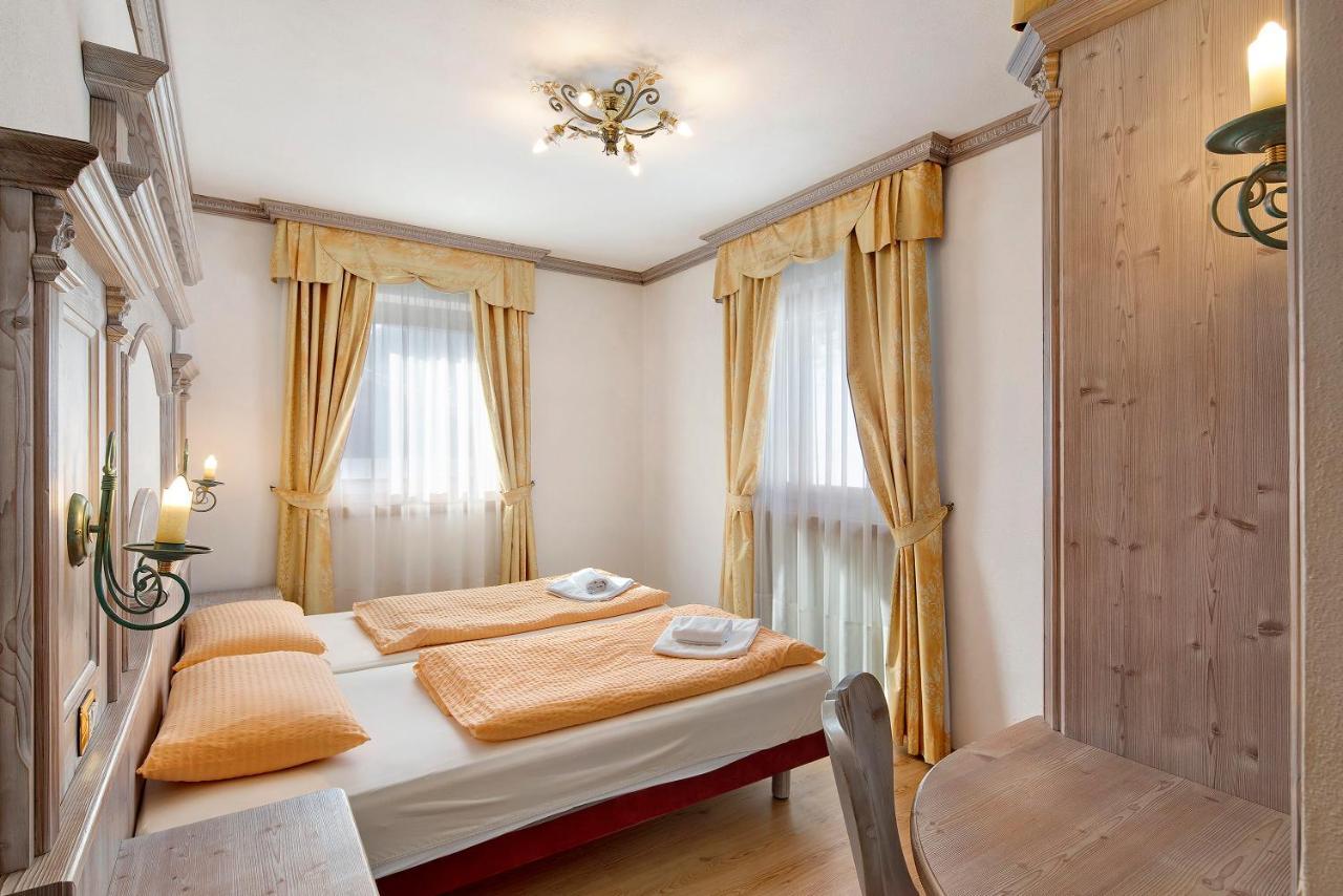 Casa Li Roina N 47 Apartment Livigno Bagian luar foto