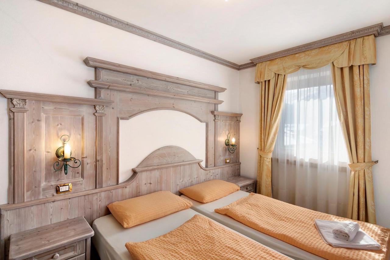 Casa Li Roina N 47 Apartment Livigno Bagian luar foto