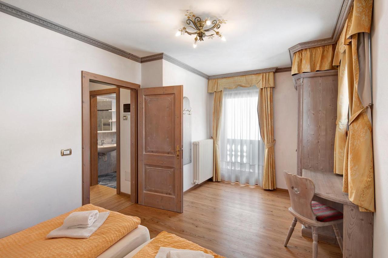 Casa Li Roina N 47 Apartment Livigno Bagian luar foto