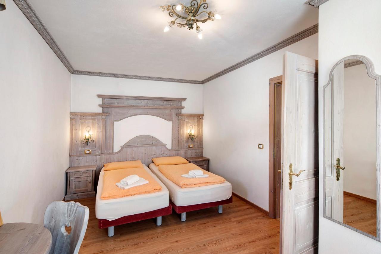 Casa Li Roina N 47 Apartment Livigno Bagian luar foto